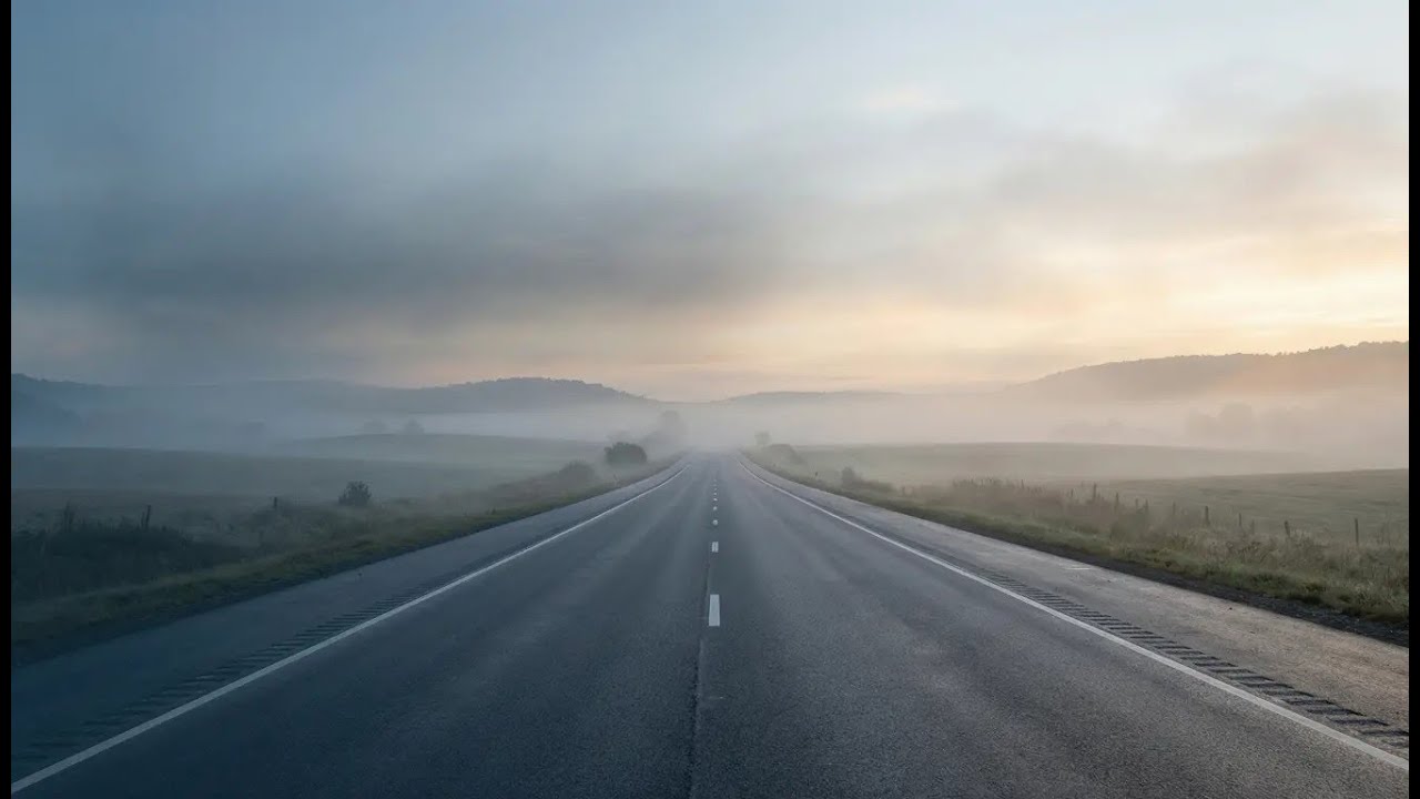 Sad Country Songs for Long Drives | Lonely Road Country Playlist