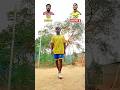 Ronaldo vs messi football juggling challenge video ronaldo or messi #shorts #soccer #football #leo
