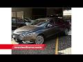 FORD FUSION 2.0 TITANIUM FWD AUTOMATICO 2017