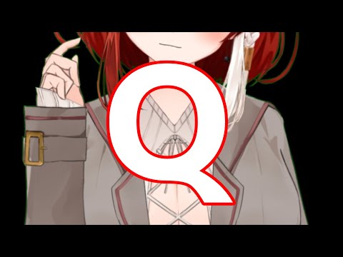 【#Q Remastered】一昨日誕生日でした　アドバイス可　指示●す【#聖音ユニア/#vtuber】【初見さん歓迎】