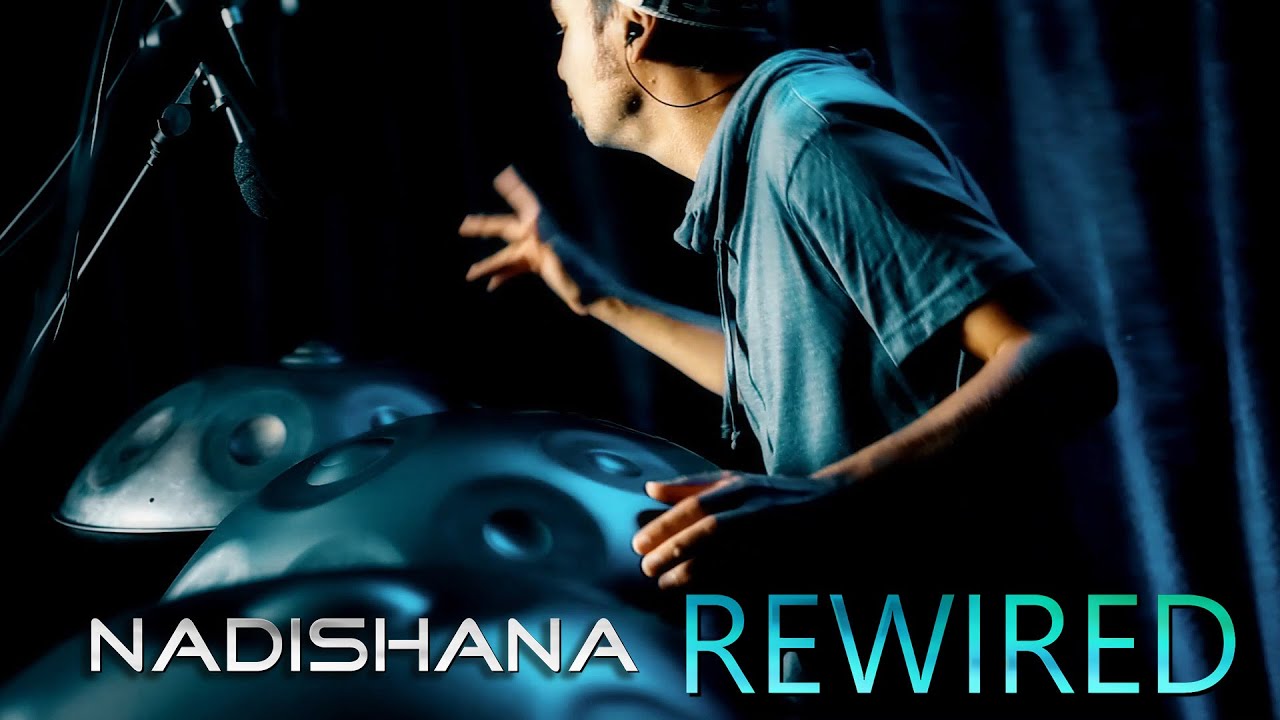 "Rewired" Nadishana (playthrough)