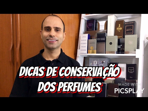 Vídeo: Como Prolongar A Durabilidade De Um Perfume No Calor: 7 Dicas úteis