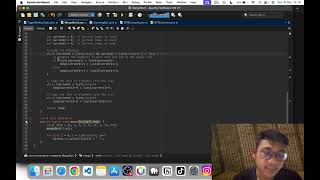 MERGE SORT DAN COUNTING SORT STRUKTUR DATA