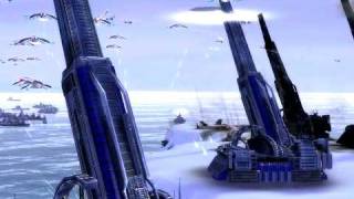 Dimensional War Cinematic 5.10-2 (The ATF Arrives - The Attack Begins)