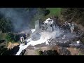 Fire destroys barn and home in Casco
