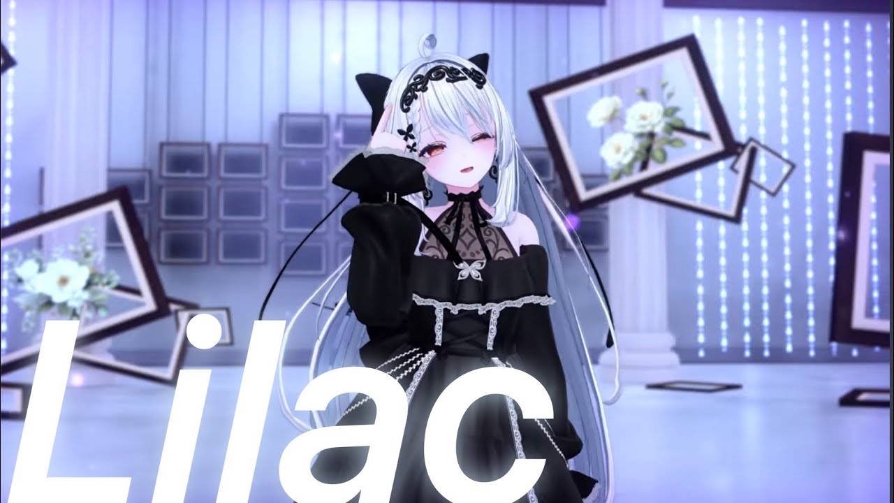 vrchat-cazalis-lilac-mmd-youtube