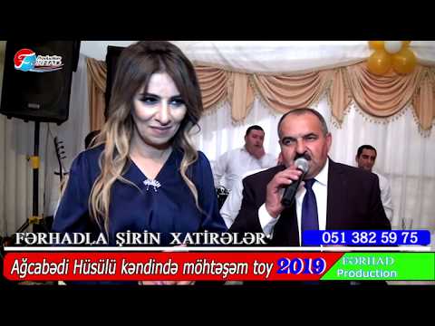 Peri Masalli & Qacay Kelbecerli & Ilqar Boranogludan alqislara deyer ifa 2019