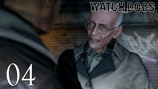 Watch Dogs Walkthrough w/ SSoHPKC Part 4 - Car Stealth screenshot 4