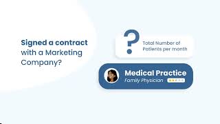 Start Getting More Patients With Gmr Web Team No Long-Term Contracts