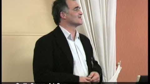 Lean Event - Open-DO: Towards a Lean Approach for Certification pt 3 (Speaker: Cyrille Comar)