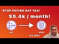 AWS Fundamentals #2: Stop Paying NAT Gateway Tax (Use VPC Endpoints)