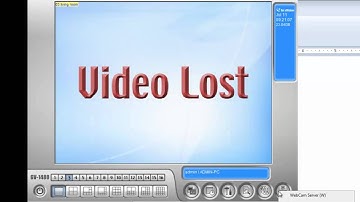 Geovision | How to setup remote viewing Part 1