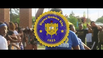 Winthrop University Stepshow Sigma Gamma Rho 2019  (Filmed By: JPEG)