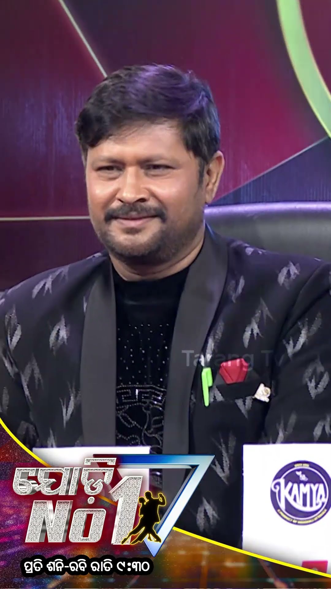Jodi No 1 | New Dance Reality Show | Every Sat-Sun @9:30PM | Tarang TV | Tarang Plus