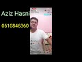 Aziz Hasni Farkati Laachra عزيز حسني فركتي العشرة 