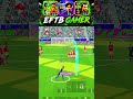 Drogba vs Vitinha vs Shevchenko eFootball  Free-Kick Challenge🚀💥 #efootball2026  #pesmobile #shorts