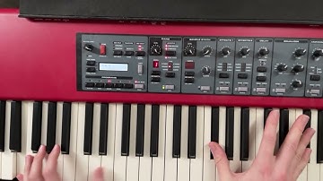 How to play Brooke Ligertwood - Ancient Gates