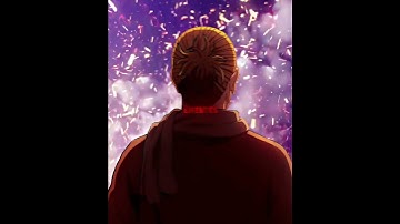 Thumbnail of I Have no Enemies Vinland Saga Edit [4K/AMV] Thorfinn Edit#thorfinn #vinlandsaga
