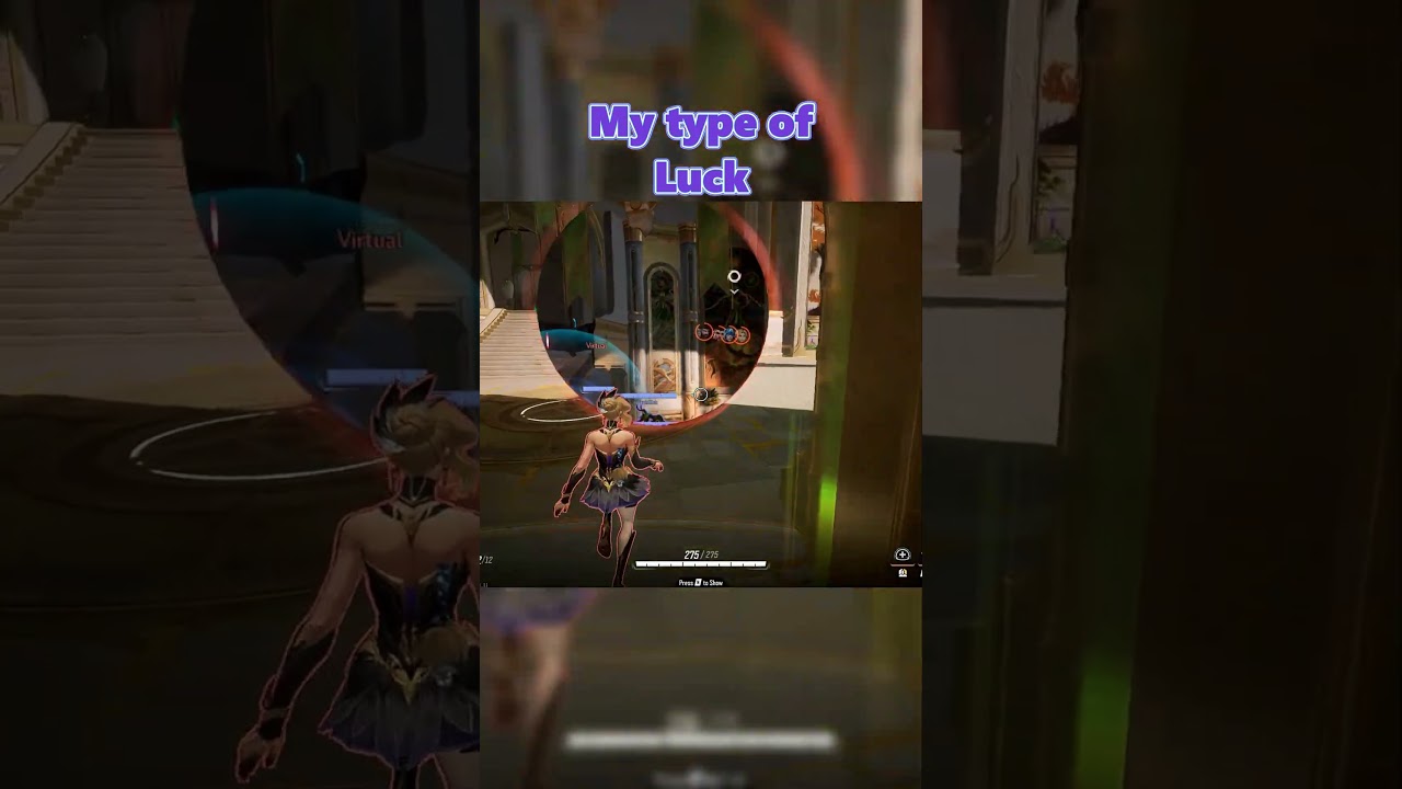 Вот это мне везёт! 