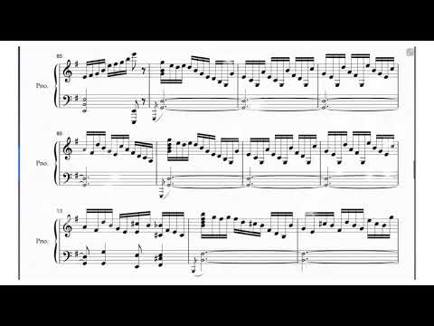 프렐류드 앤 알레그로 - 크라이슬러