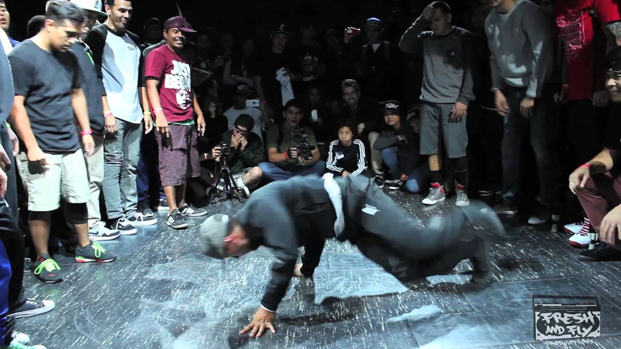 Style Elements vs Renegade Rockers : THE REMATCH | Renegade Rockers 30th Anniversary