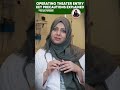 Operation Se Pehle Kin Precautions Ka Khayal Zaroori Hai? | Dr. Sabahat Khan | Gynecologist