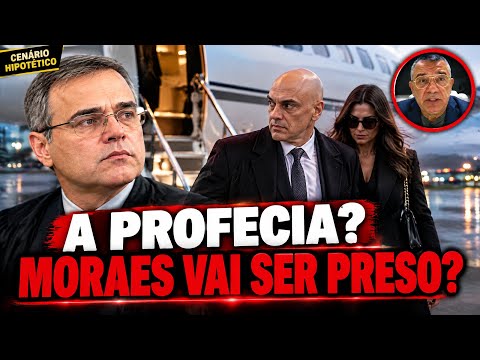 URGENT! HE WAS CAUGHT AND WILL BE OUT OF OFFICE IN 24 HOURS? WATCH THIS - PASTOR REGINALDO ROLIM