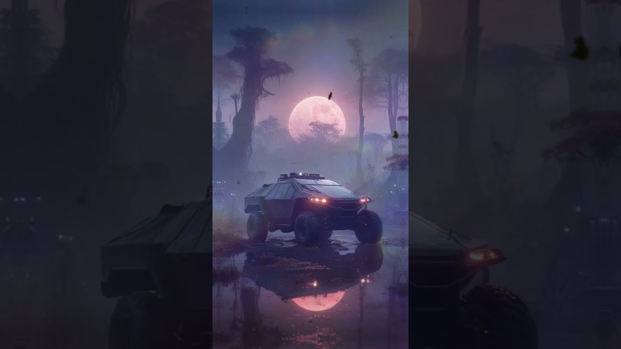 Cosmic Cruise - The Untold Story