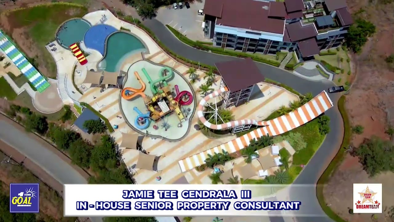 Camaya Coast Beach Properties and Golf Residences