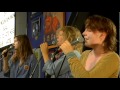 Mountain Man - How'm I Doin (Live at Amoeba)