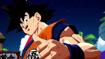 Goku VS Vegeta | Three Different DBZ Games (200 Subscriber Special)