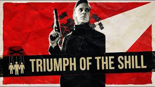 Citizen Vigilante is a Cinematic Scam