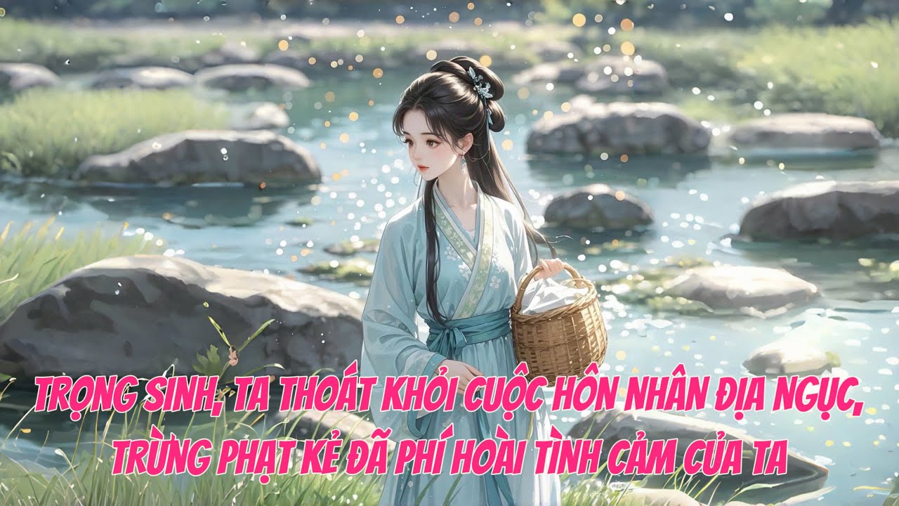 [FULL] TRỌNG SINH, TA THOÁT KHỎI CUỘC HÔN NHÂN ĐỊA NGỤC, TRỪNG PHẠT KẺ ĐÃ PHÍ HOÀI TÌNH CẢM CỦA TA