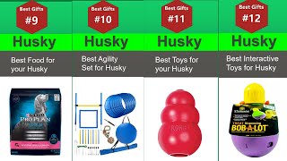 20 Pet Supplies From Amazon & Aliexpress | Most Comprehensive Husky Supply List