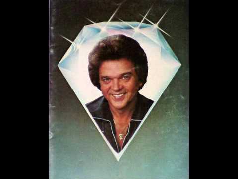 Conway Twitty (+) Linda On My Mind