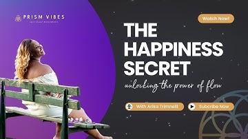 Unlocking Your Flow State: Overcoming Seasonal Depression and Finding Fulfillment | Prism Vibes