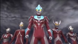 Ultraman Ginga:Gekijou Spesial 2 Monster Hero