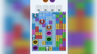 Hole People Level 337 Walkthrough Solution 