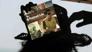 Raphael Lós -- Rosa mais bela - Oficial
