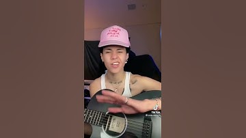 Landon Barker - Empty Remains (Snippet)