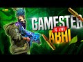 Experience the thrills gamester abhis free fire live stream