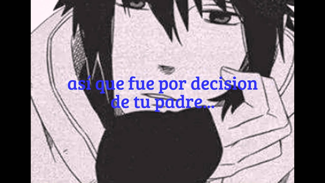 sasuhina one-shot ``enamorado de mi prometida´´
