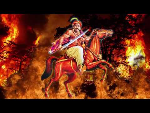 Madura Veeran | vhommiez | THE VILLANZ