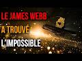 Un Prix Nobel Lance L Alerte Le James Webb Vient De Découvrir L Objet Le Plus Ancien Jamais Vu
