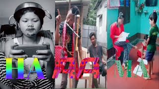 Like App Video Bodomix