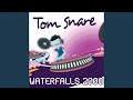 Miniature de la vidéo de la chanson Waterfalls (Radio Edit)