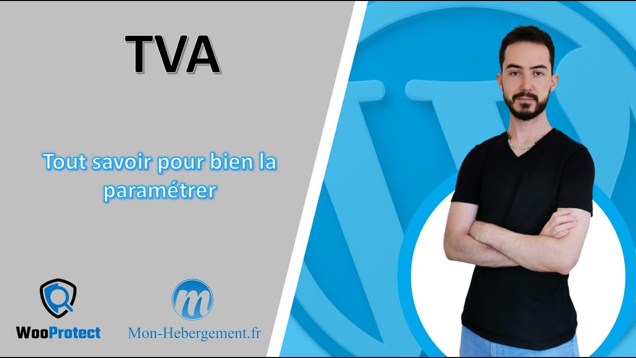 Créez votre système de TVA WooCommerce sans plugin : Astuces essentielles révélées !