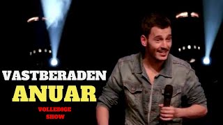ANUAR - VASTBERADEN | Stand up Comedy Special  ( Volledige Show )