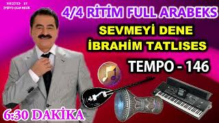 İBRAHİM TATLISES SEVMEYİ DENE Resimi