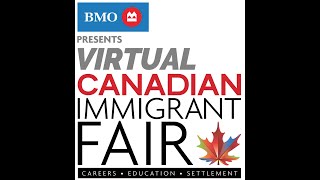 Information Session on Canada’s Express Entry System & Temporary Measures Related to COVID-19